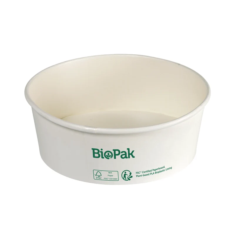 Paper Bowl / Tub - 700 ml