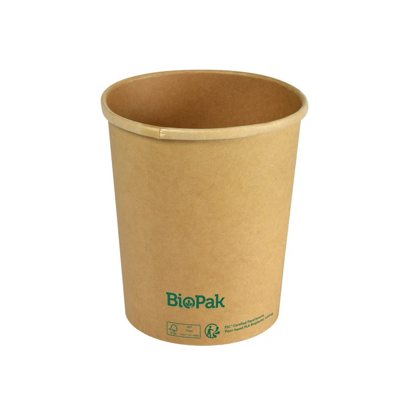 Paper Bowl / Tub - 950 ml