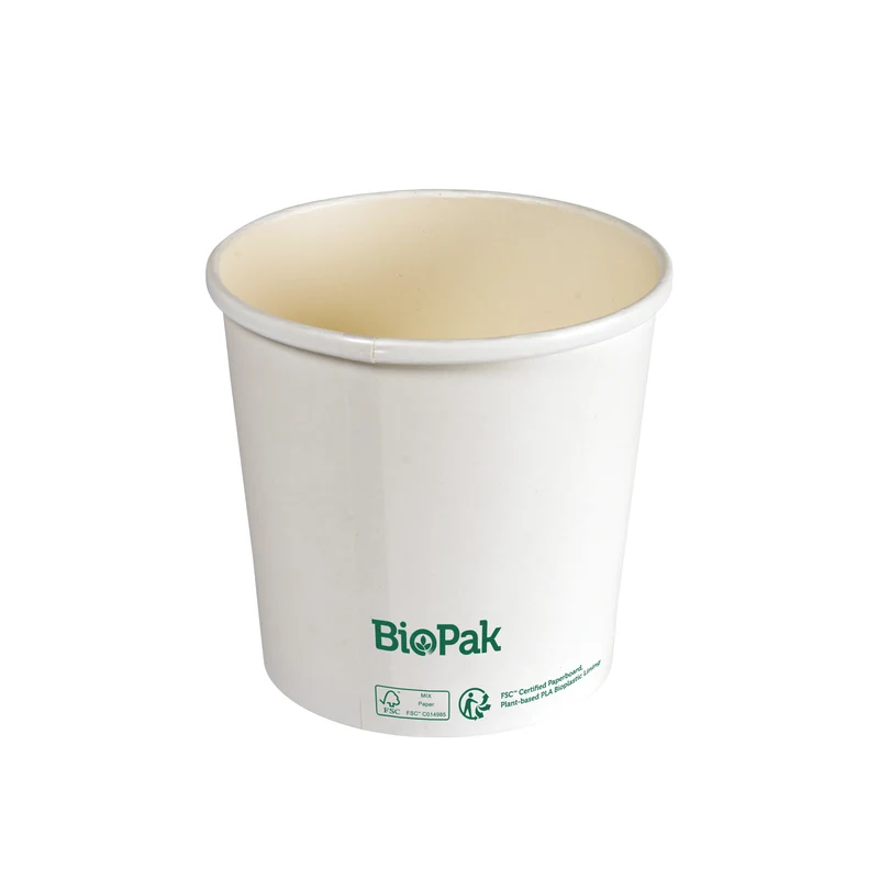 Paper Bowl / Tub - 750 ml