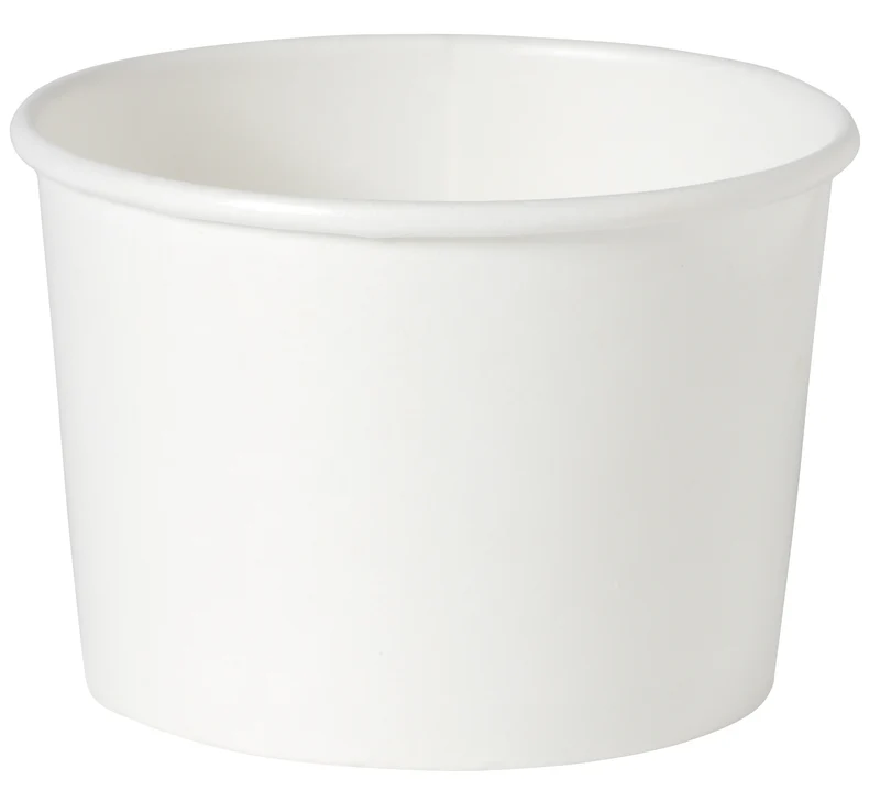 Paper Bowl / Tub - 250 ml