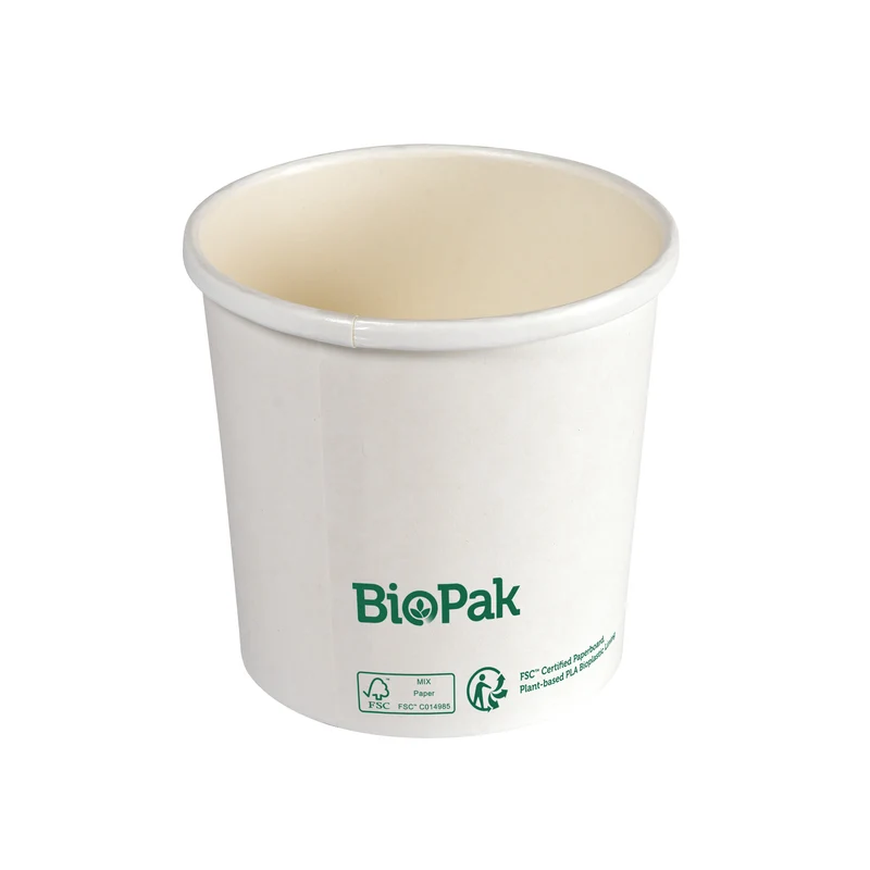 Paper Bowl / Tub - 360 ml