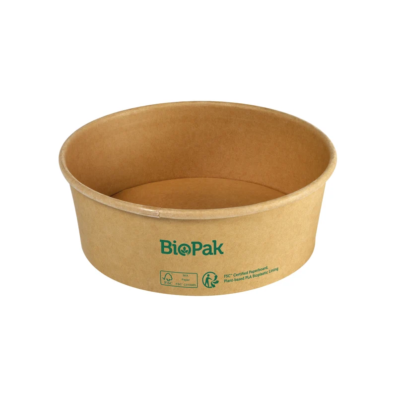 Paper Bowl / Tub - 700 ml