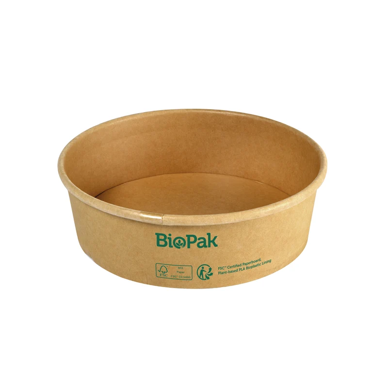 Paper Bowl / Tub - 500 ml