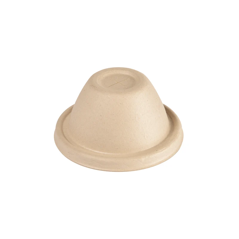 Fibre Cup Lid - 350 / 470 / 590 ml