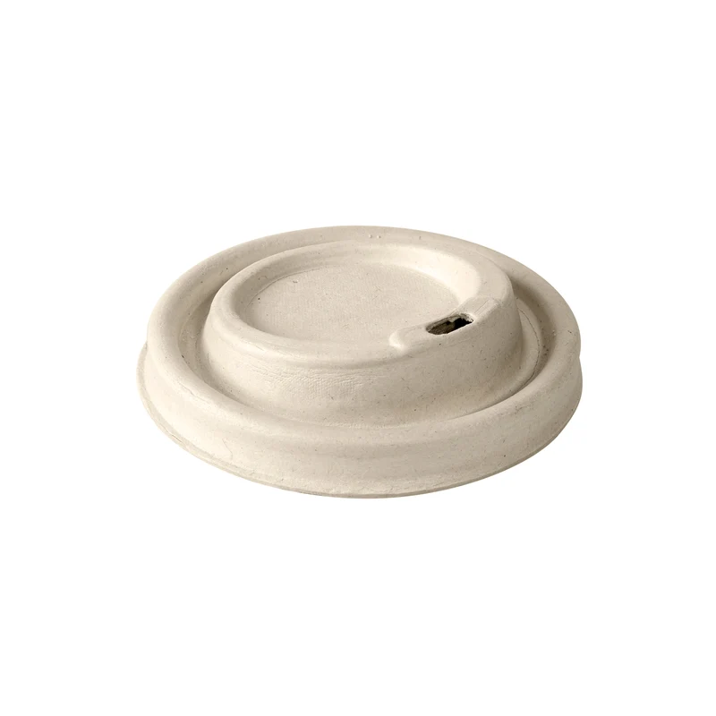 Fibre Cup Lid - 350 / 470 / 590 ml