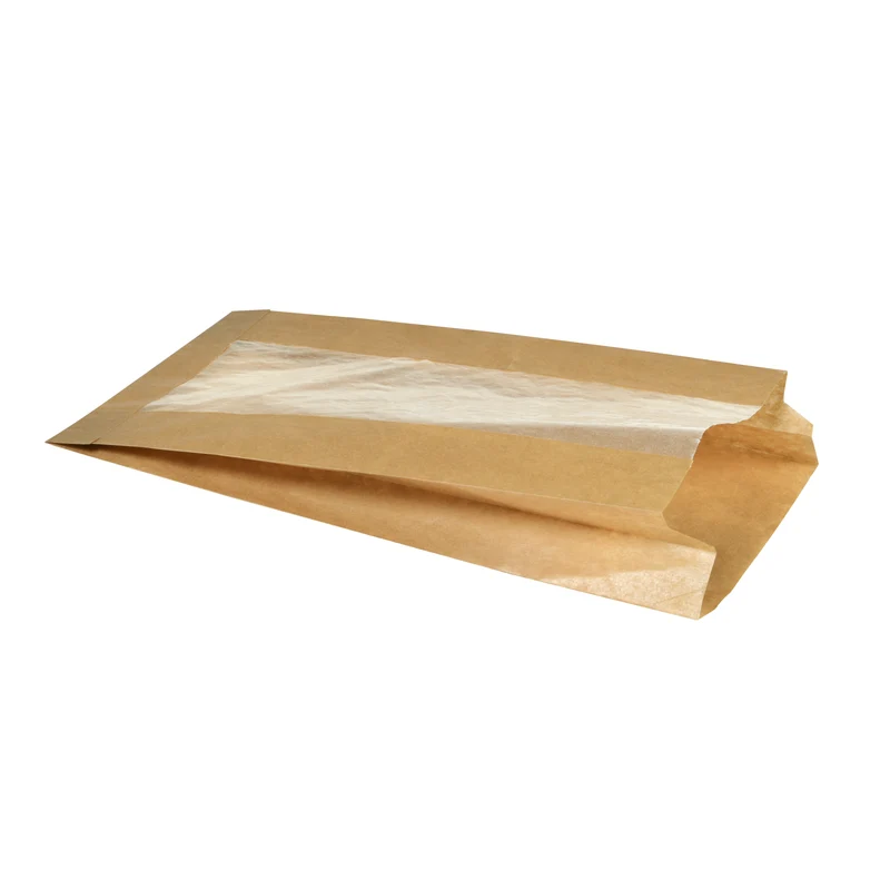 Paper Bag - 15 x 5 x 27 cm