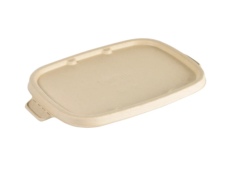 Fibre Container Lid - 900 / 1200 ml