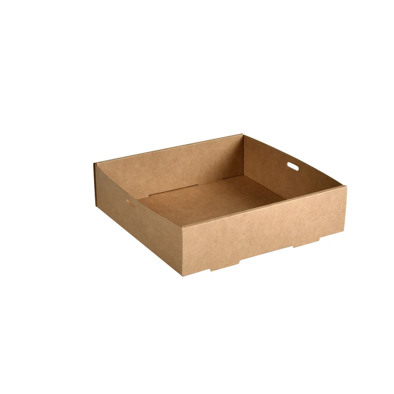 Paper Bowl / Tub - 3000 ml