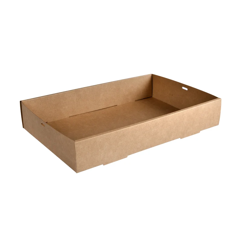 Paper Bowl / Tub - 11160 ml