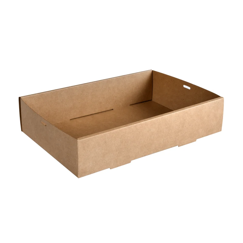Paper Bowl / Tub - 7200 ml