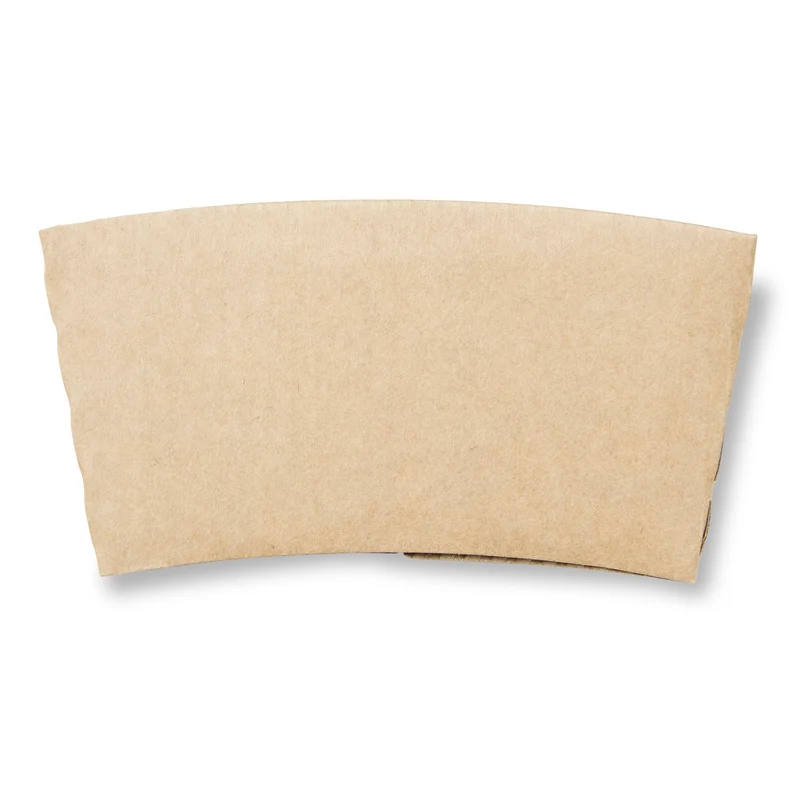 Paper Cup Sleeves & Holders - 240 ml