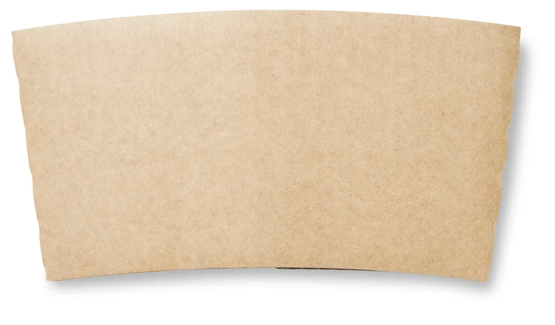 Paper Cup Sleeves & Holders - 350 / 470 / 590 ml