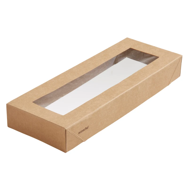 Paper Container Lid - 1100 ml