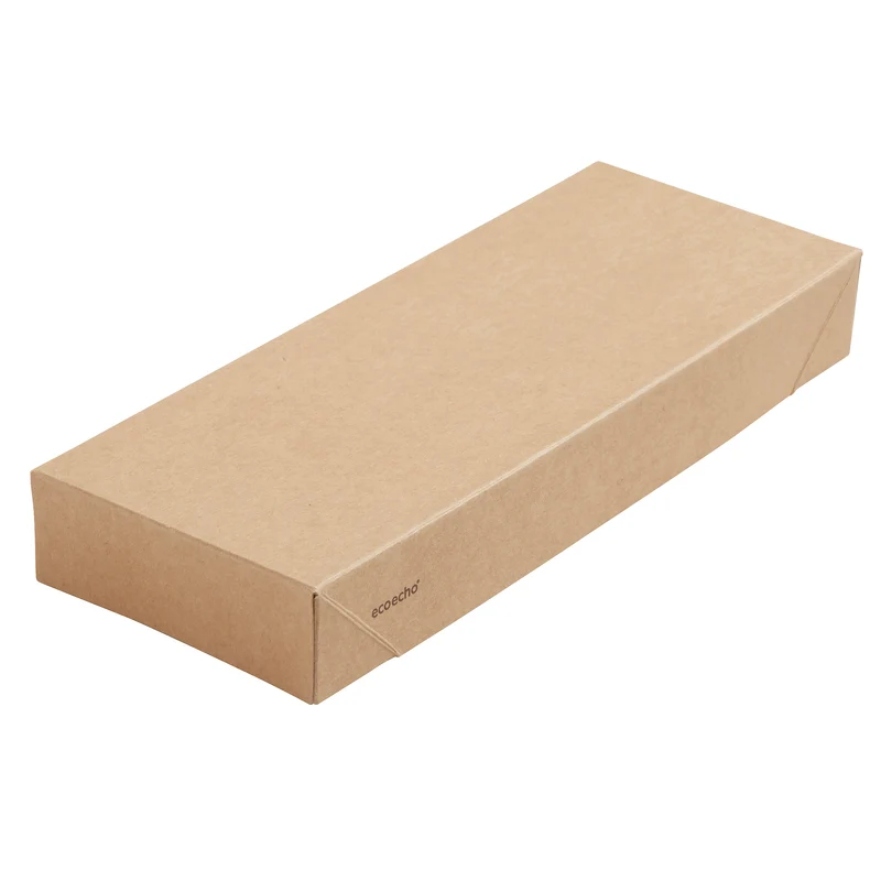 Paper Container Lid - 1100 ml