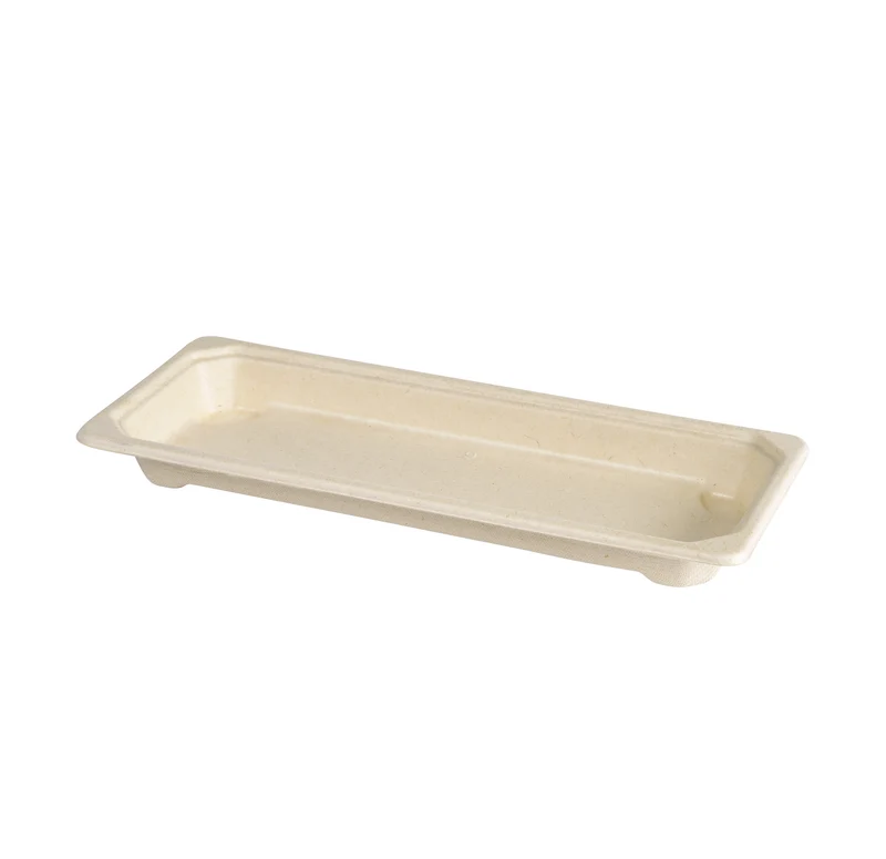 Fibre Tray - 225 ml