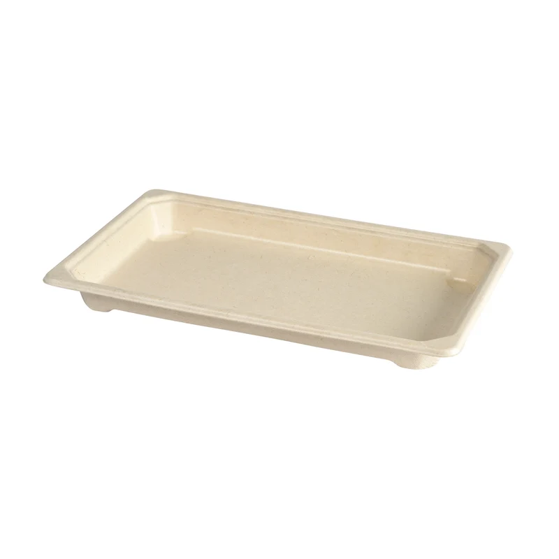 Fibre Tray - 390 ml