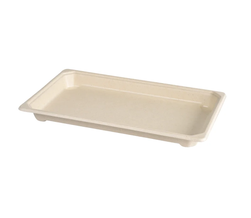 Fibre Tray - 500 ml