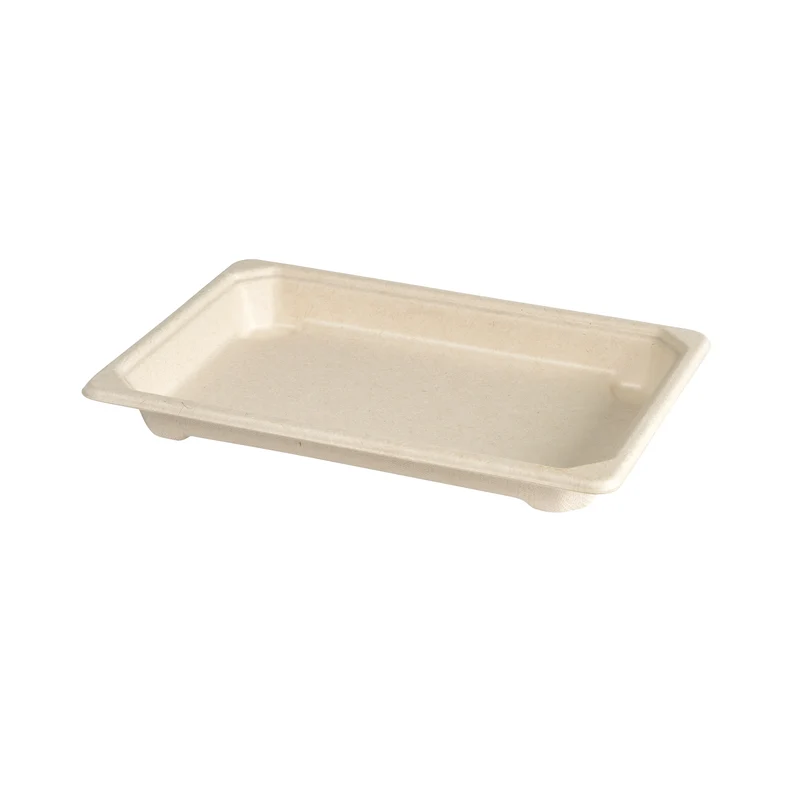Fibre Tray - 335 ml