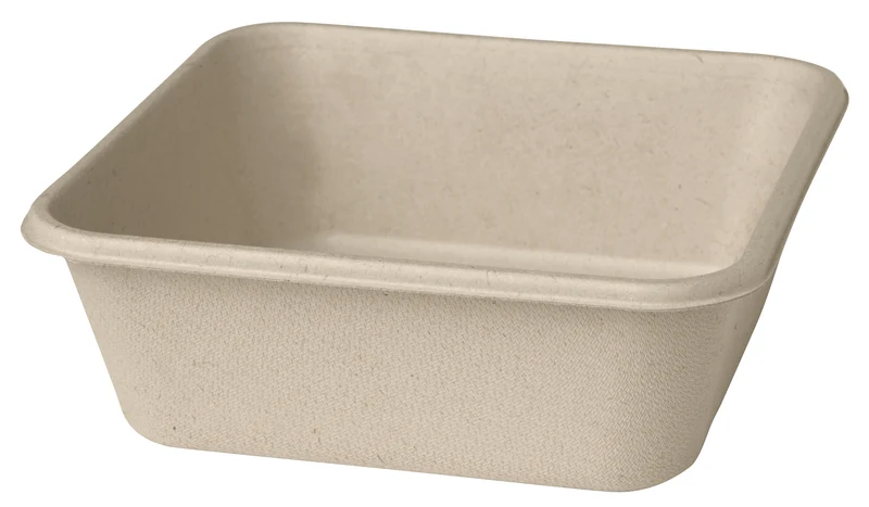 Fibre Bowl / Tub - 900 ml