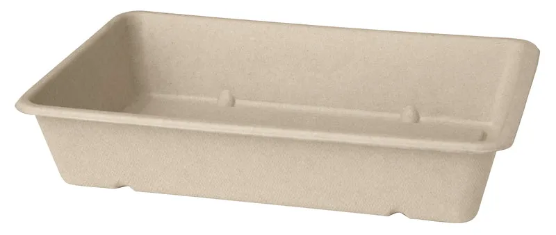 Fibre Container - 1200 ml