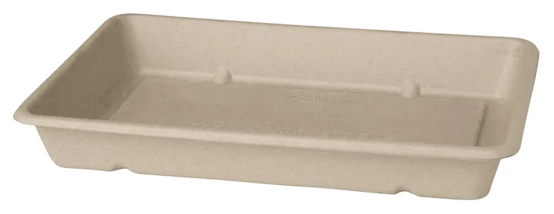 Fibre Container - 850 ml