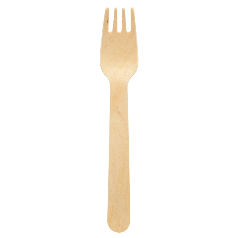 Fibre Fork - 16 x 2.8 x 1.5 cm