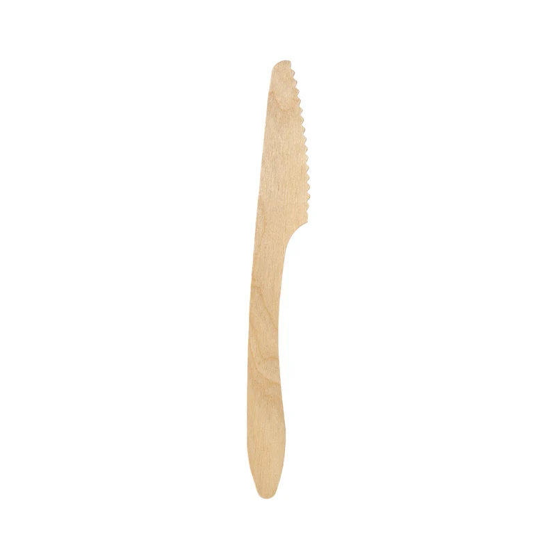Fibre Knife - 19.5 x 2.3 x 0.2 cm