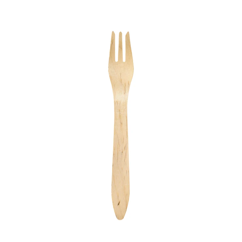 Fibre Fork -18.5 x 2.4 x 1.2 cm