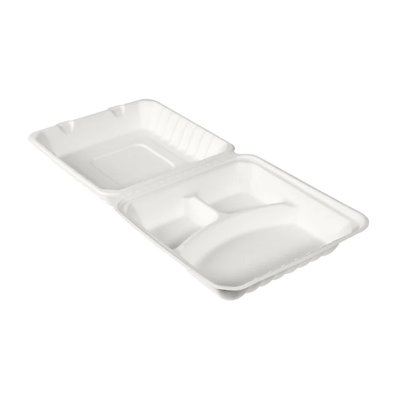 Fiber Bowl / Tub - 46.8 x 23.7 x 4.8 cm