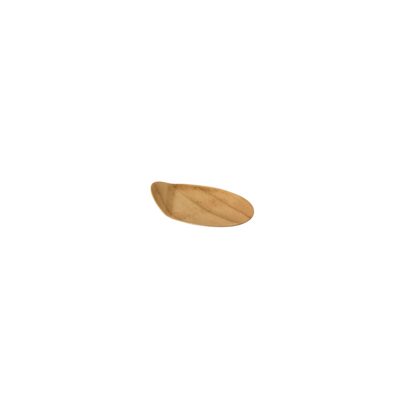 Fibre - 6.4 x 5.5 x 1.4 cm