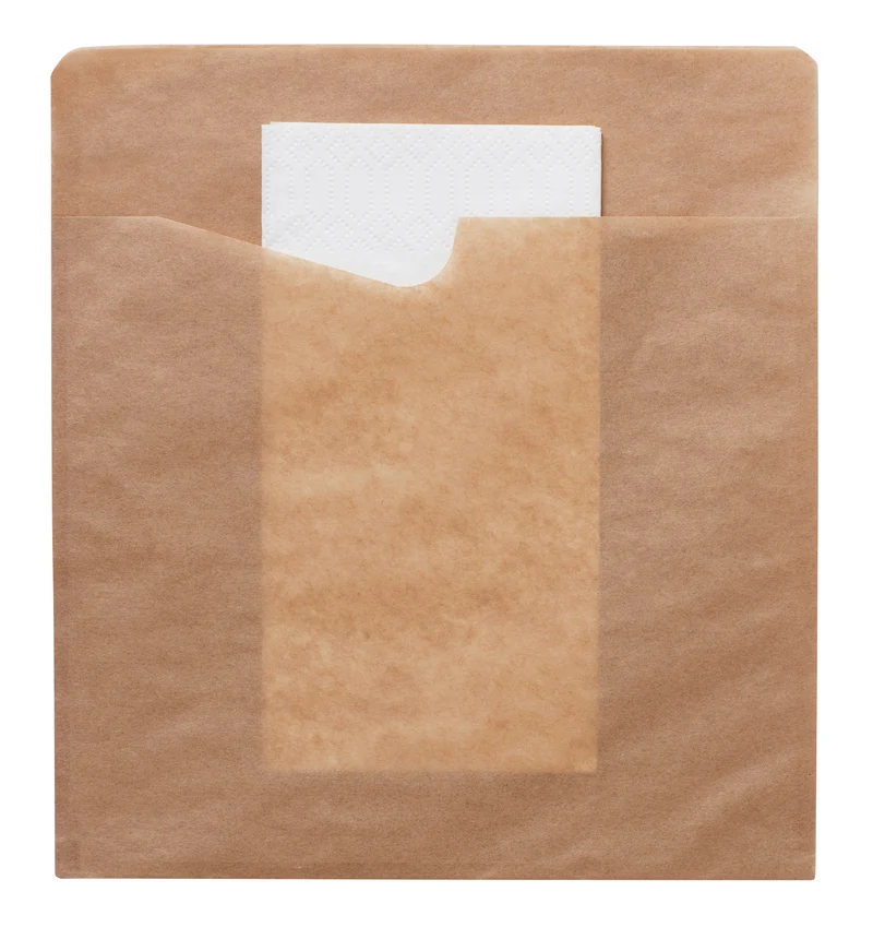 Paper Bag - 21 x 19.4 cm