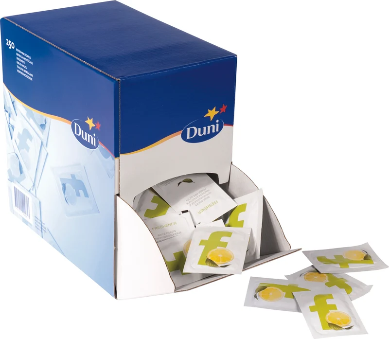 Paper Wipes