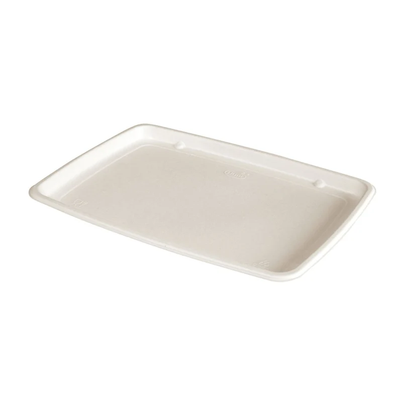 Fibre Tray - 28.5 x 20.3 x 1.5 cm
