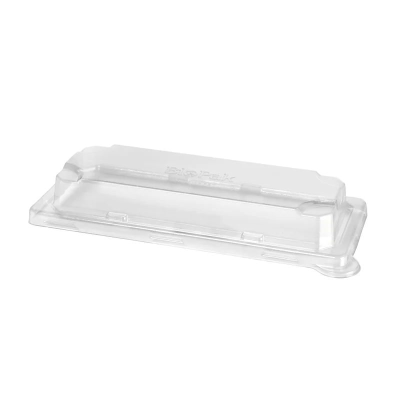 Plastic Container Lid - 225 ml
