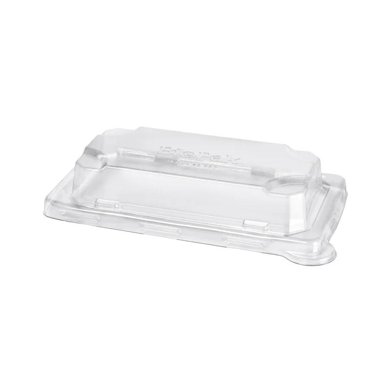 Plastic Container Lid - 175 ml