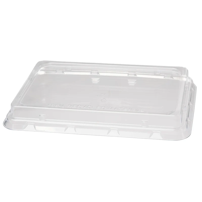 Plastic Container Lid - 850 / 1200 ml