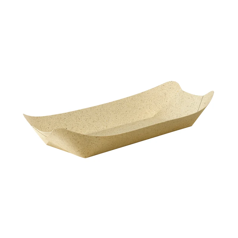 Paper Bowl - 26.5 x 1 3.5 x 5.5 cm