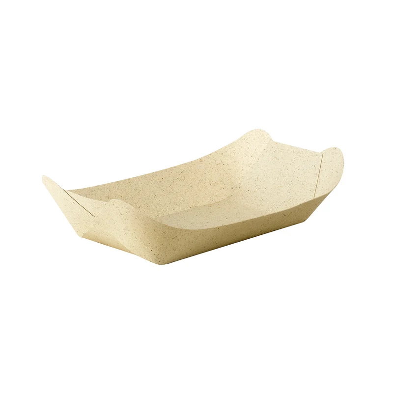 Paper Bowl - 23 x 14 x 6 cm