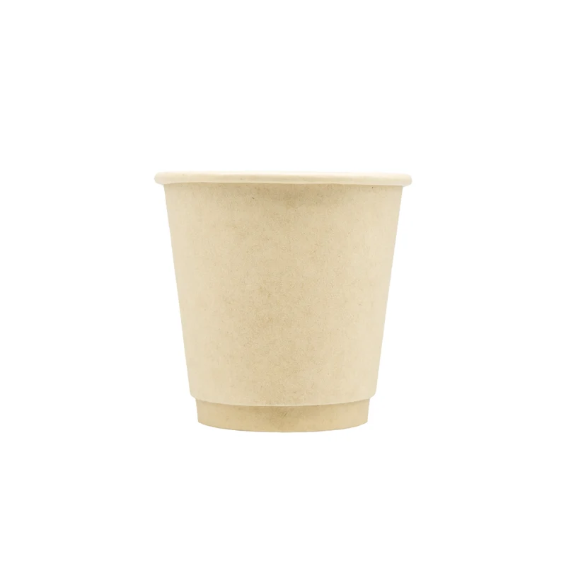 Paper/kraft Cup - 6oz