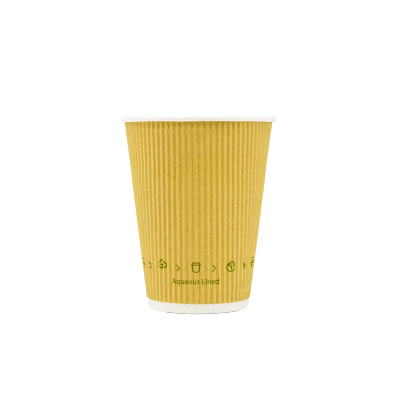 Paper/kraft Cup - 12oz