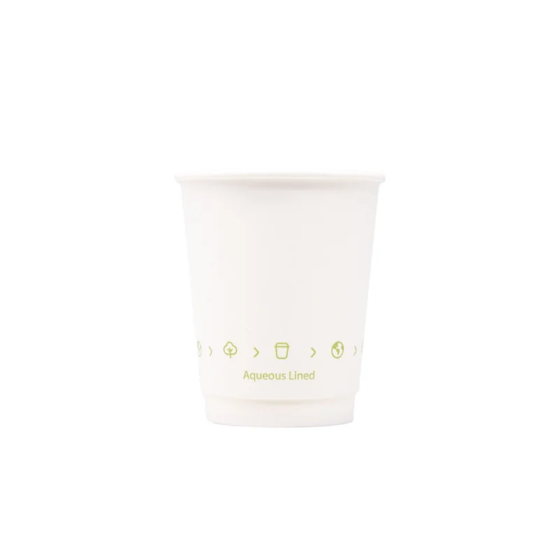 Paper/kraft Cup - 8oz