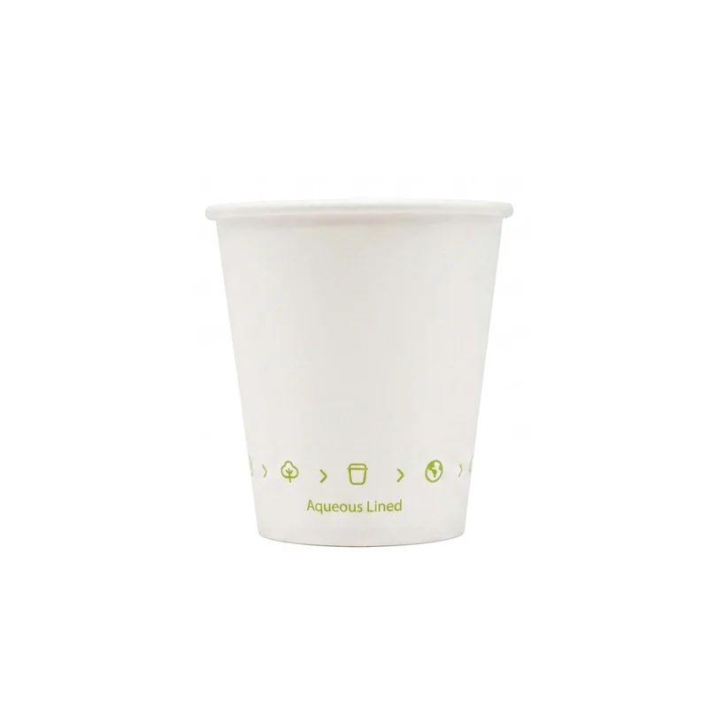 Paper/kraft Cup - 10oz
