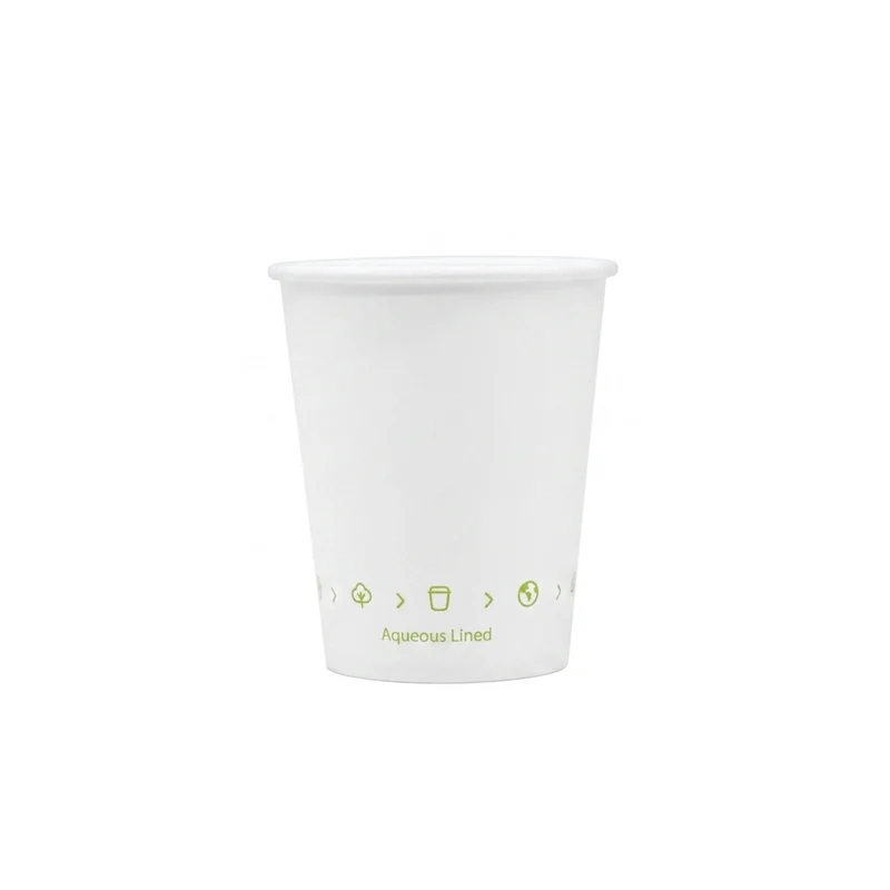 Paper/kraft Cup - 8oz