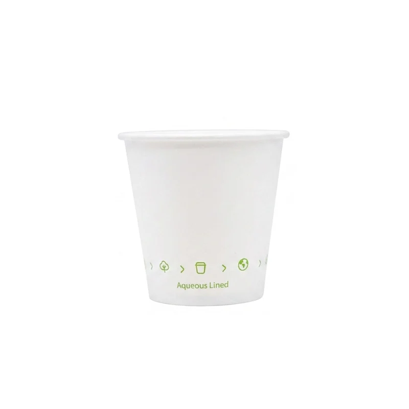Paper/kraft Cup - 6oz
