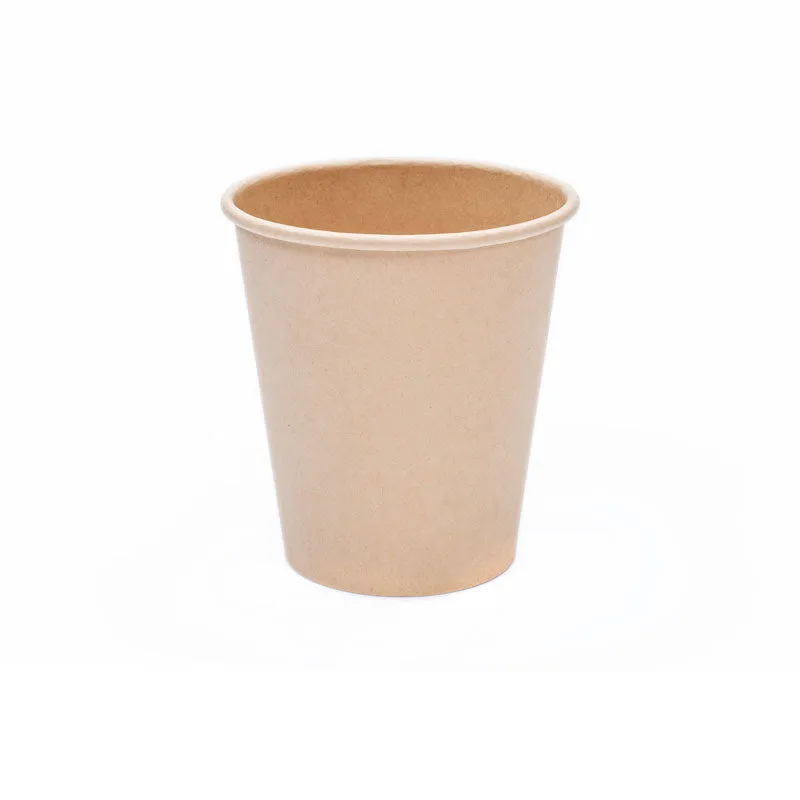 Paper / Kraft Cup - 10 oz