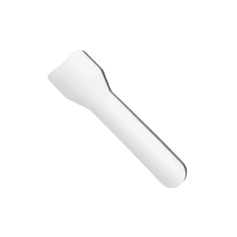 White Paper Spoon - 9.5 cm