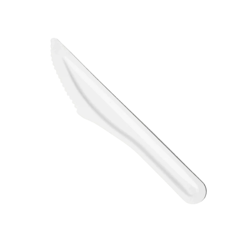 White Paper Knife - 16 cm