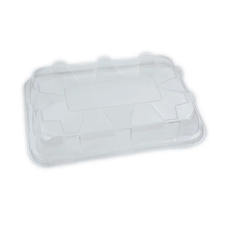 Plastic Container Lid - Large