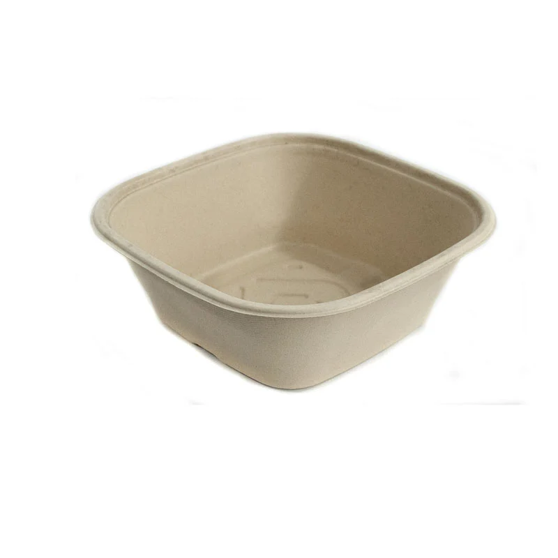 Fibre Bowl / Tub - 3500 ml