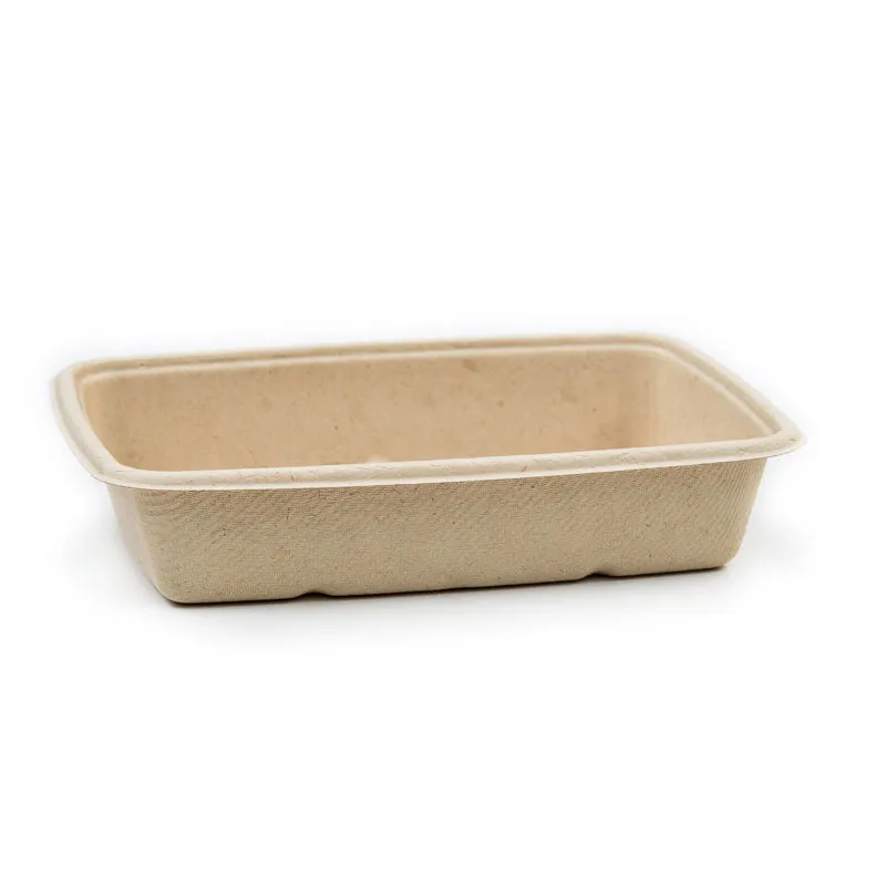 Fibre Bowl / Tub - 950 ml